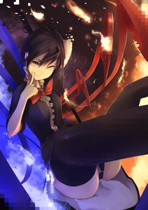 Anime picture 848x1200