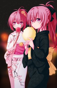 Anime picture 650x1000