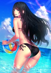 Anime picture 707x1000