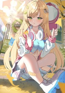 Anime picture 2508x3541