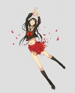 Anime picture 3000x3690