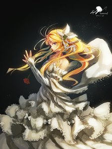 Anime picture 750x1000