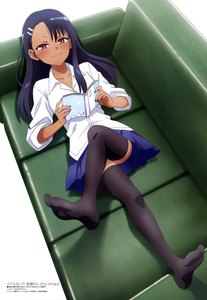 Anime picture 4092x5926