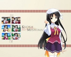 Anime picture 1280x1024