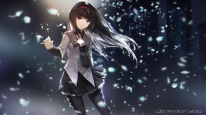 Anime picture 1701x957