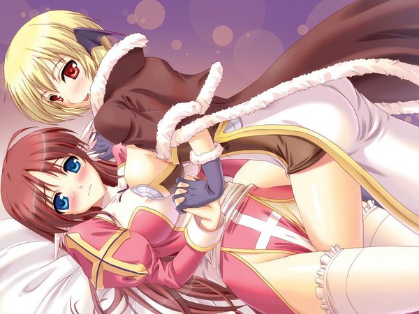 Anime picture 1024x768 with ragnarok online light erotic tagme