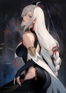 Anime picture 2303x3281