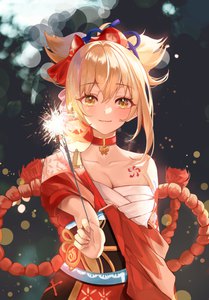 Anime picture 3000x4300