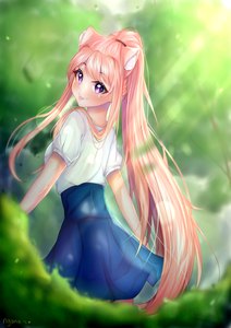 Anime picture 3507x4948