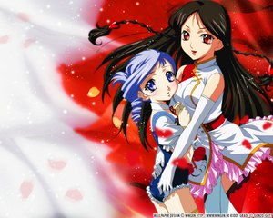 Anime picture 1280x1024