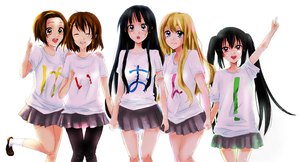 Anime picture 1600x865