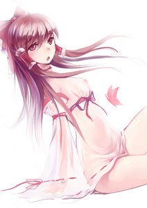 Anime picture 2480x3508