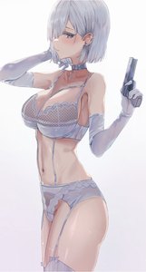 Anime picture 3152x5857