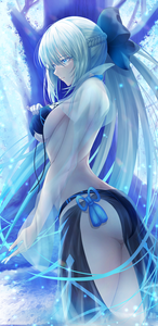 Anime picture 3092x6360
