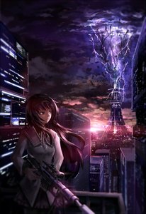 Anime picture 825x1200