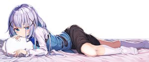 Anime picture 1500x630