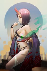 Anime picture 3680x5583