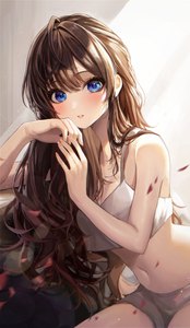 Anime picture 1790x3089