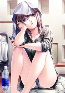 Anime picture 705x1000