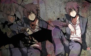 Anime picture 1440x900