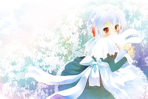 Anime picture 1223x827