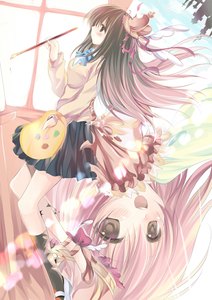 Anime picture 778x1100