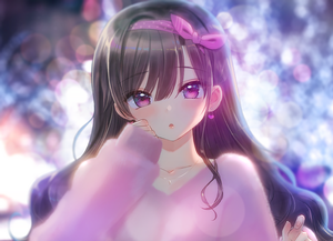 Anime picture 4000x2895