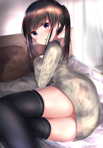 Anime picture 1051x1498