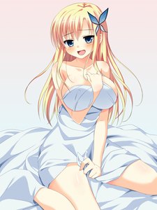 Anime picture 750x1000