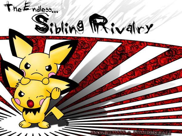 Anime picture 1600x1200 with pokemon nintendo pichu gen 2 pokemon pokemon (creature) tagme