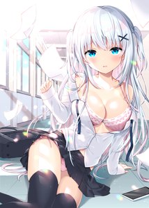 Anime picture 850x1193