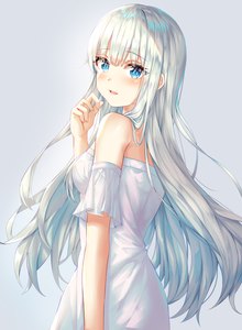 Anime picture 4960x6770