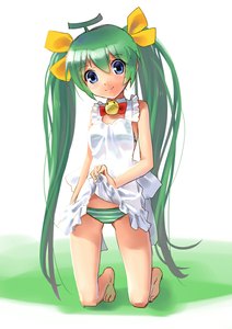 Anime picture 636x900