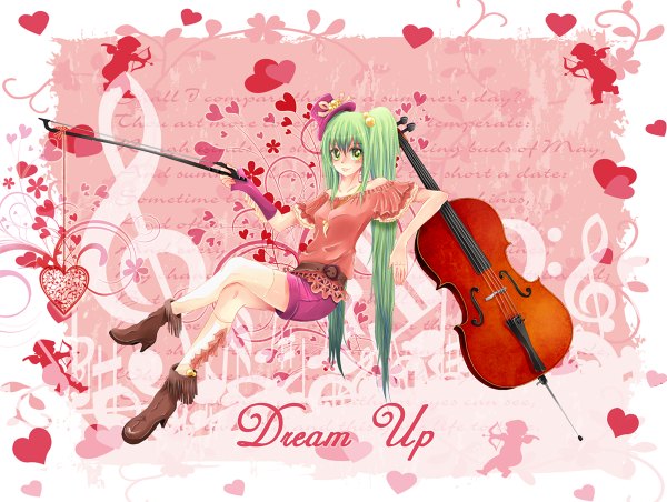 Anime picture 1200x904 with vocaloid hatsune miku girl tagme