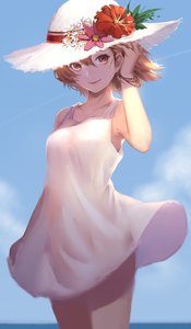 Anime picture 2139x3647