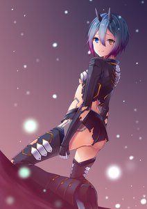 Anime picture 2508x3541