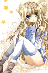 Anime picture 700x1050