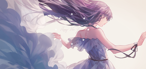 Anime picture 1000x479