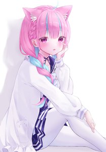 Anime picture 3700x5300