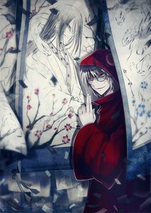 Anime picture 707x1000