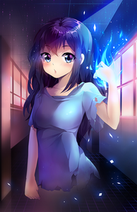 Anime picture 809x1250