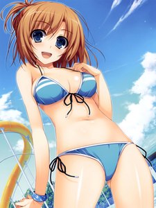 Anime picture 3150x4210
