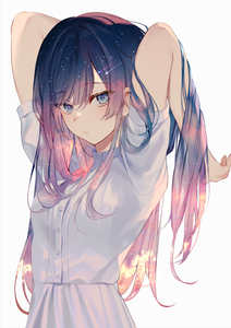 Anime picture 848x1200