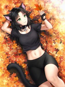 Anime picture 750x1000