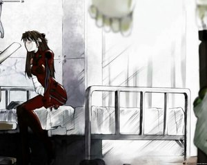 Anime picture 1280x1024