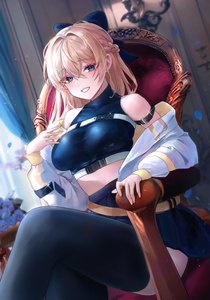 Anime picture 2984x4265