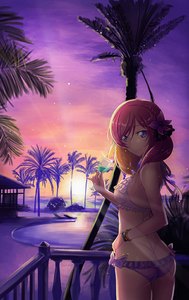 Anime picture 630x1000