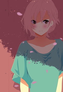 Anime picture 2208x3200