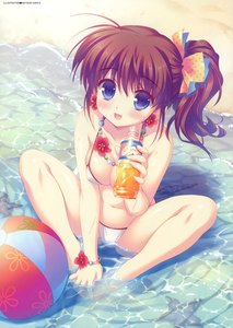 Anime picture 3403x4793