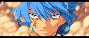 Anime picture 1100x470